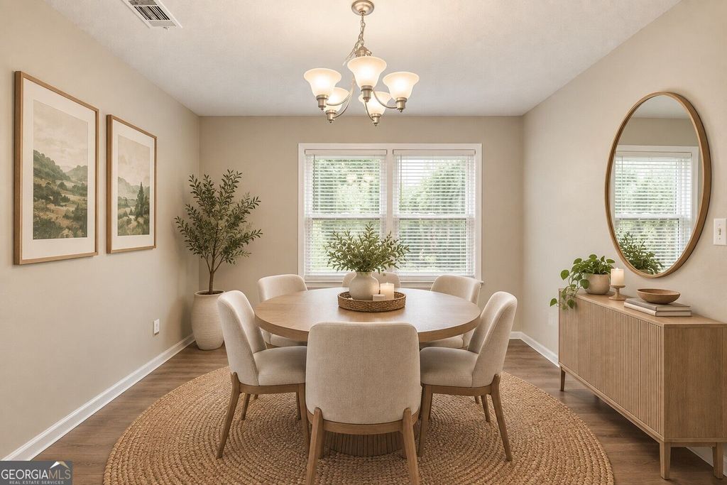 221 Lariat Lane, Ellenwood, GA 30294 — photo 3