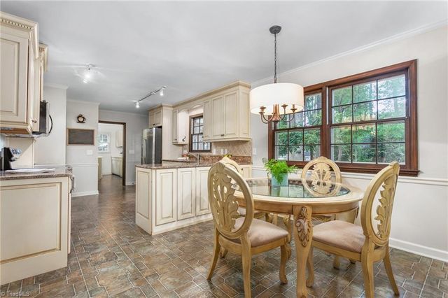 3203 Round Hill Road, Greensboro, NC 27408