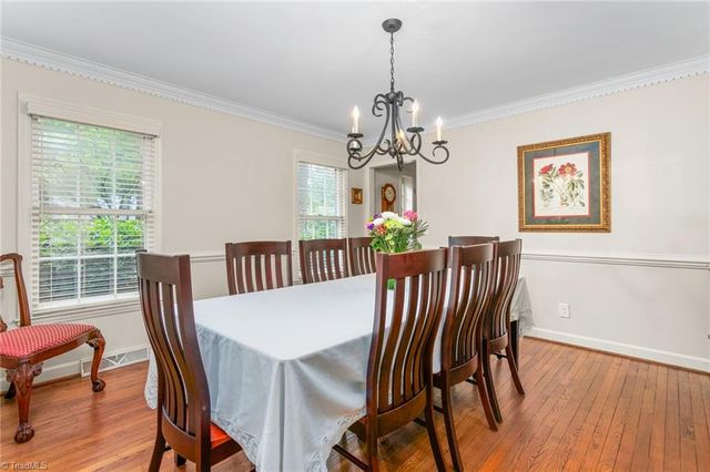 3203 Round Hill Road, Greensboro, NC 27408