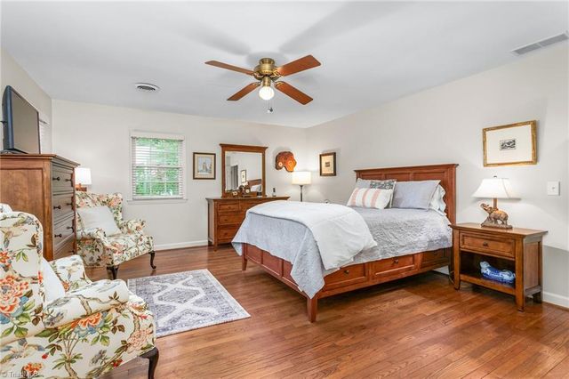 3203 Round Hill Road, Greensboro, NC 27408
