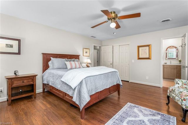3203 Round Hill Road, Greensboro, NC 27408