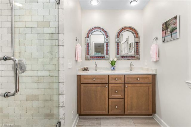 3203 Round Hill Road, Greensboro, NC 27408