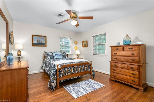 3203 Round Hill Road, Greensboro, NC 27408