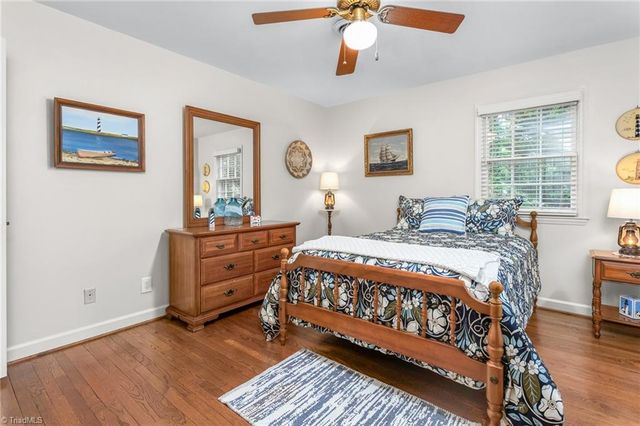 3203 Round Hill Road, Greensboro, NC 27408