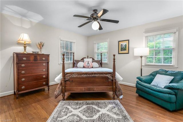 3203 Round Hill Road, Greensboro, NC 27408