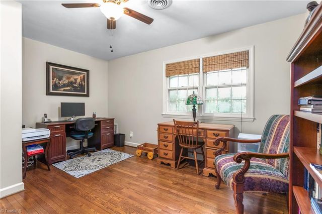 3203 Round Hill Road, Greensboro, NC 27408