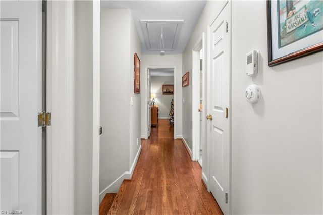 3203 Round Hill Road, Greensboro, NC 27408