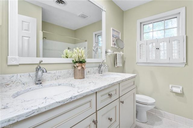 3203 Round Hill Road, Greensboro, NC 27408