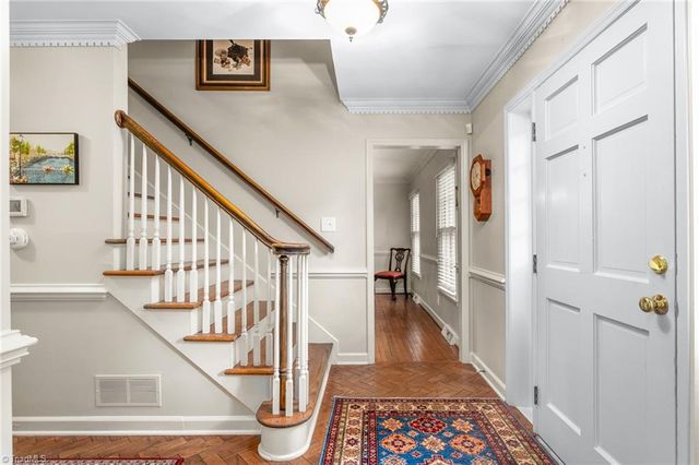 3203 Round Hill Road, Greensboro, NC 27408