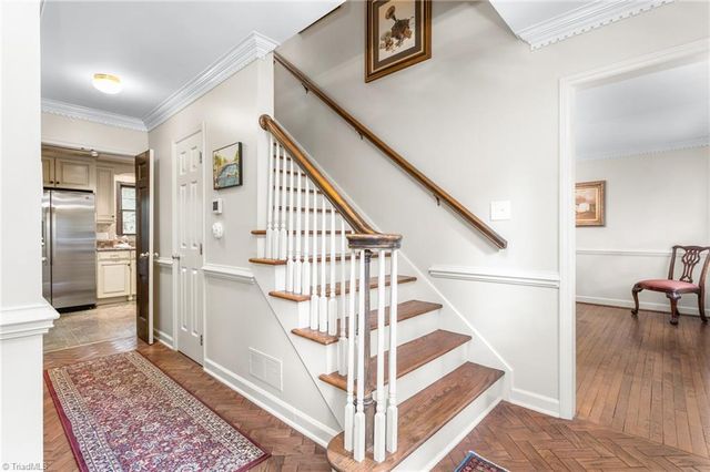 3203 Round Hill Road, Greensboro, NC 27408