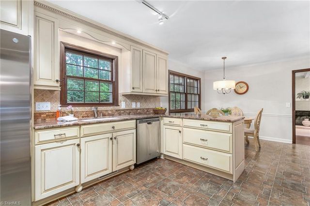3203 Round Hill Road, Greensboro, NC 27408