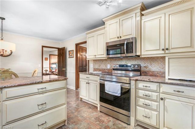 3203 Round Hill Road, Greensboro, NC 27408