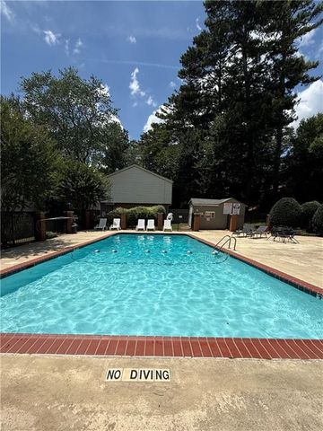 3328 Northcrest Road D, Atlanta, GA 30340