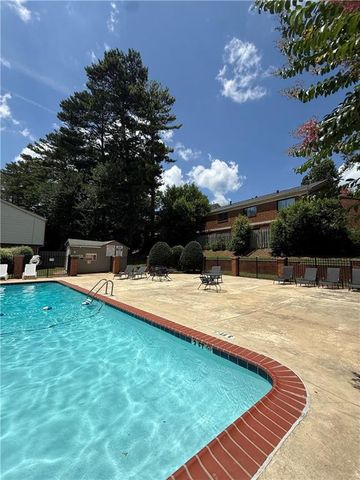 3328 Northcrest Road D, Atlanta, GA 30340