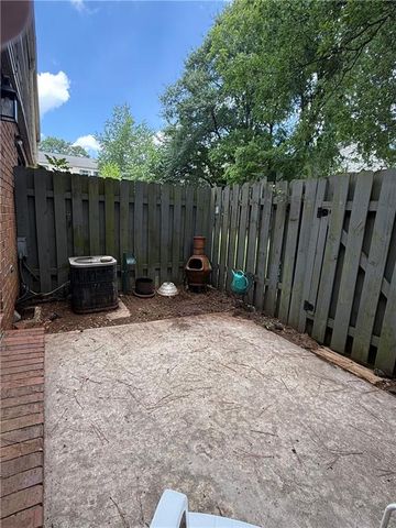 3328 Northcrest Road D, Atlanta, GA 30340