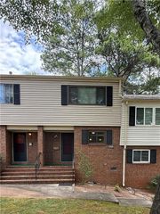 3328 Northcrest Road D, Atlanta, GA 30340