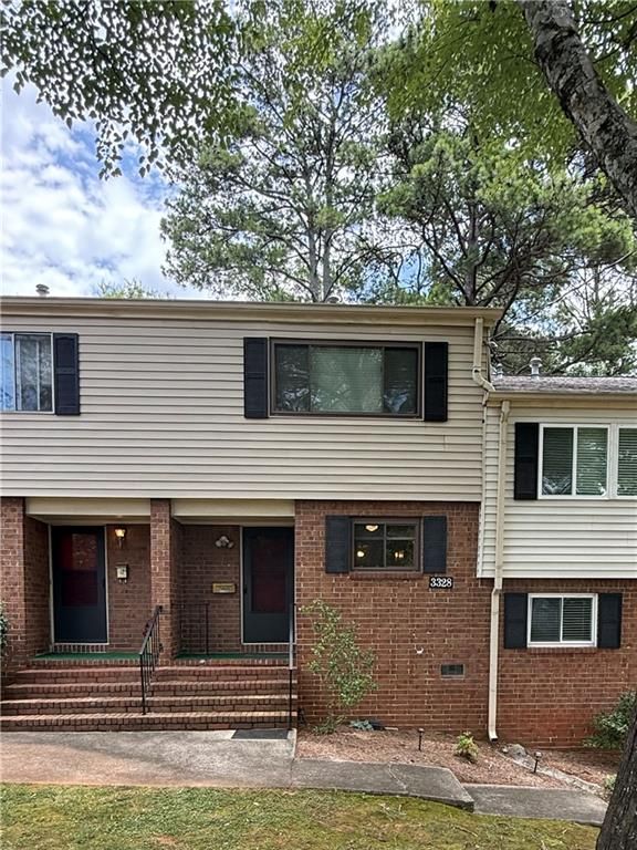 3328 Northcrest Road D, Atlanta, GA 30340
