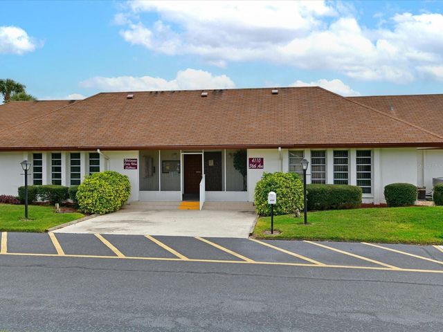 4105 35TH AVENUE W 4105, Bradenton, FL 34205