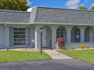 4105 35TH AVENUE W 4105, Bradenton, FL 34205