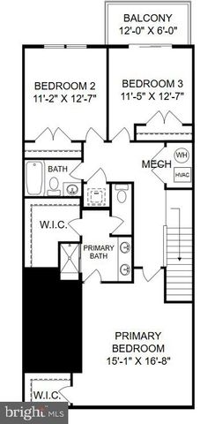 17648 HAWKINS LN, Dumfries, VA 22026