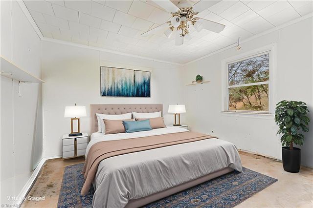 2656 Hopewell Friends Road, Asheboro, NC 27205