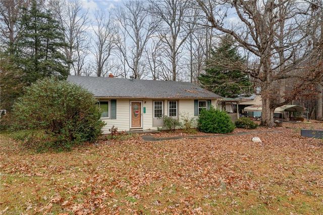 2656 Hopewell Friends Road, Asheboro, NC 27205