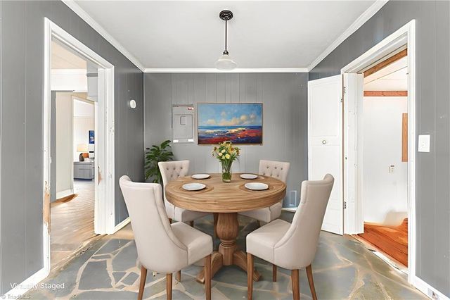 2656 Hopewell Friends Road, Asheboro, NC 27205