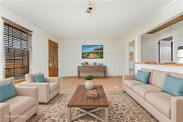 2656 Hopewell Friends Road, Asheboro, NC 27205