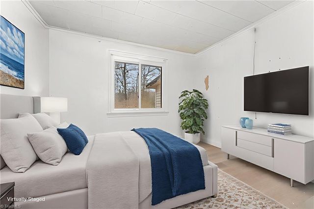 2656 Hopewell Friends Road, Asheboro, NC 27205