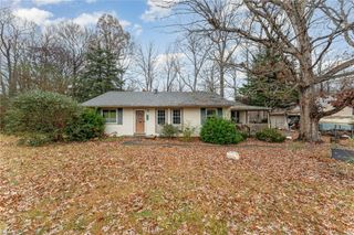2656 Hopewell Friends Road, Asheboro, NC 27205