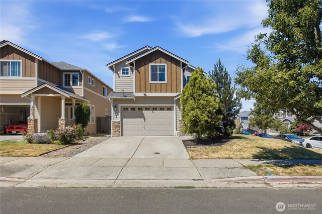 3813 Discovery Avenue SW, Bremerton, WA 98312