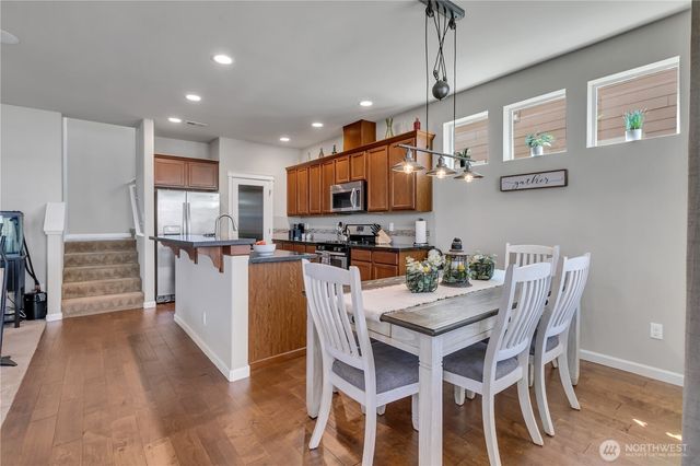 3813 Discovery Avenue SW, Bremerton, WA 98312