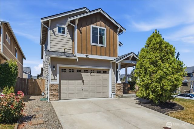 3813 Discovery Avenue SW, Bremerton, WA 98312