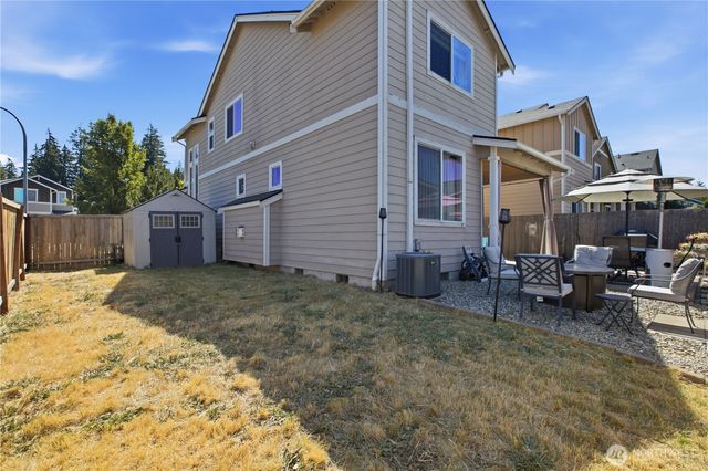 3813 Discovery Avenue SW, Bremerton, WA 98312
