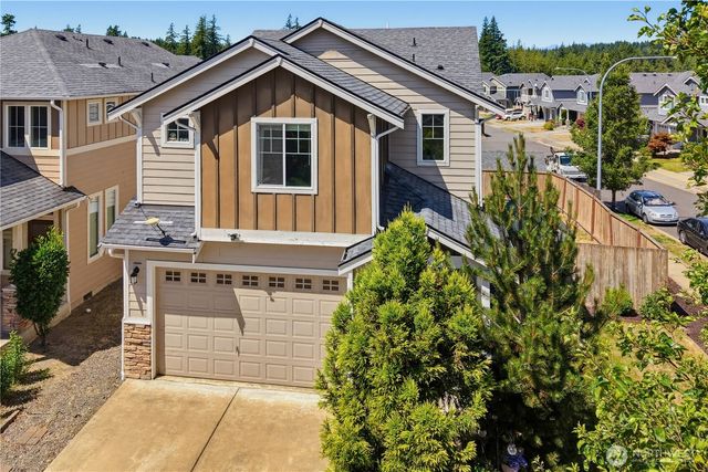 3813 Discovery Avenue SW, Bremerton, WA 98312