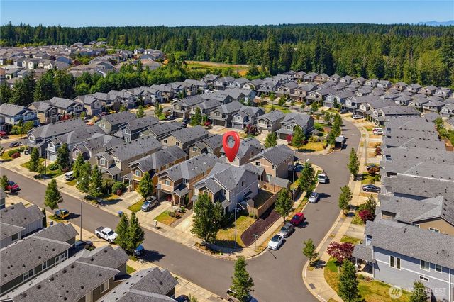 3813 Discovery Avenue SW, Bremerton, WA 98312