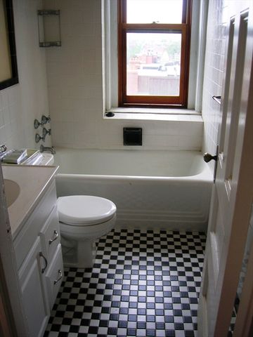8 Garrison St 706, Boston, MA 02116