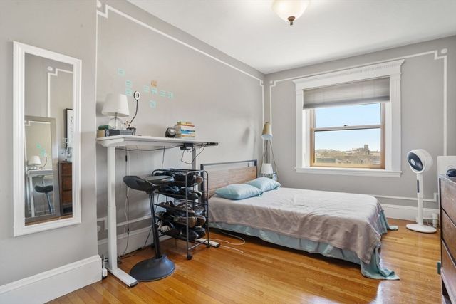 8 Garrison St 706, Boston, MA 02116