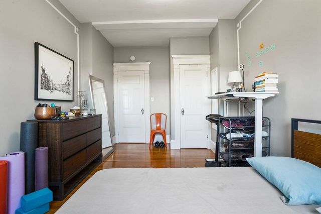 8 Garrison St 706, Boston, MA 02116