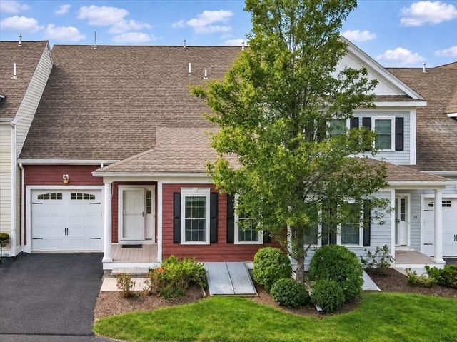 41 Meetinghouse Road, Norfolk, MA 02056