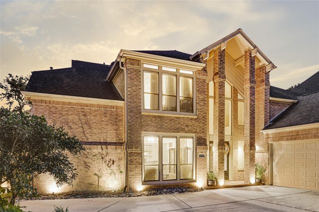 7426 Timberlake Drive, Sugar Land, TX 77479