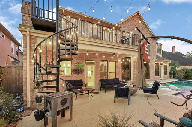 7426 Timberlake Drive, Sugar Land, TX 77479