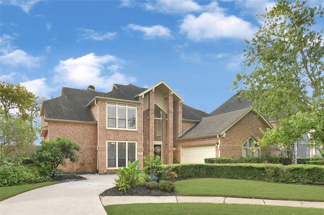 7426 Timberlake Drive, Sugar Land, TX 77479