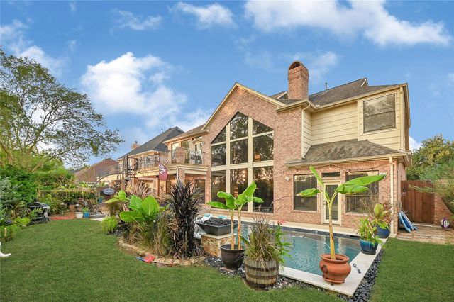 7426 Timberlake Drive, Sugar Land, TX 77479