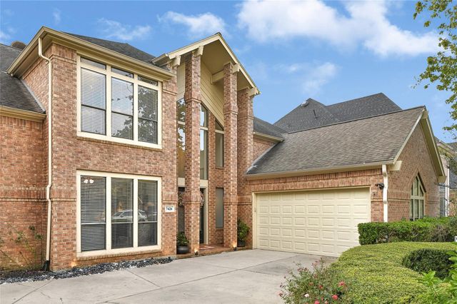 7426 Timberlake Drive, Sugar Land, TX 77479