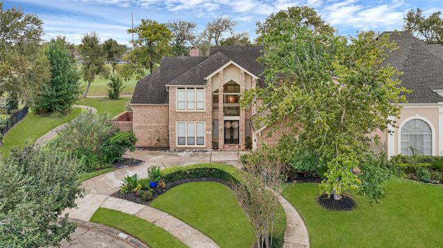 7426 Timberlake Drive, Sugar Land, TX 77479