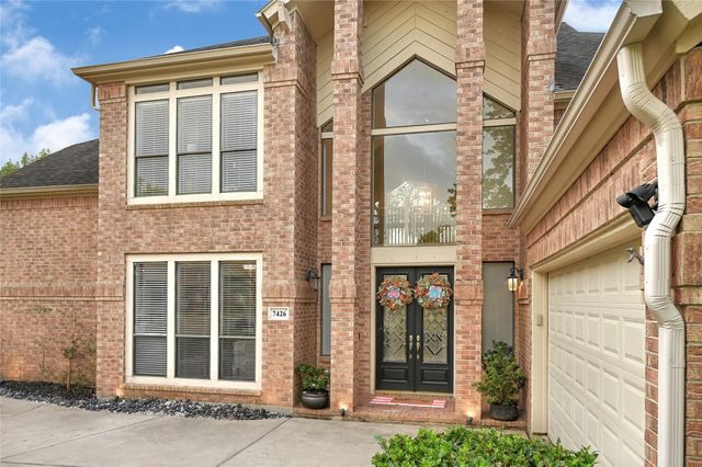 7426 Timberlake Drive, Sugar Land, TX 77479
