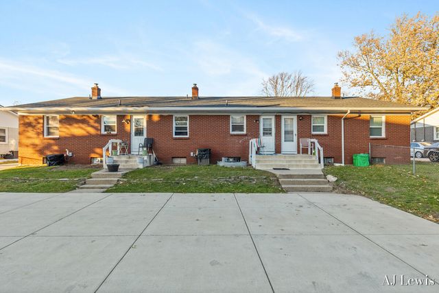 1890 30th Street SW, Wyoming, MI 49519