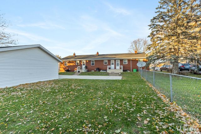 1890 30th Street SW, Wyoming, MI 49519