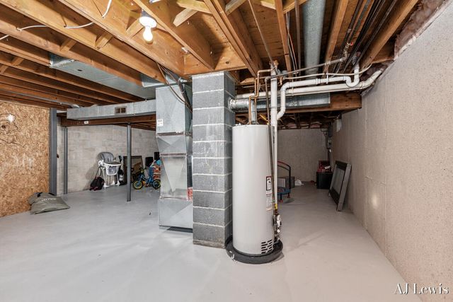 1890 30th Street SW, Wyoming, MI 49519